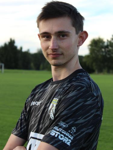 Jonas Beyer