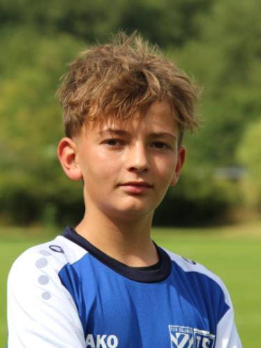 Lennox-Joel Krummacker