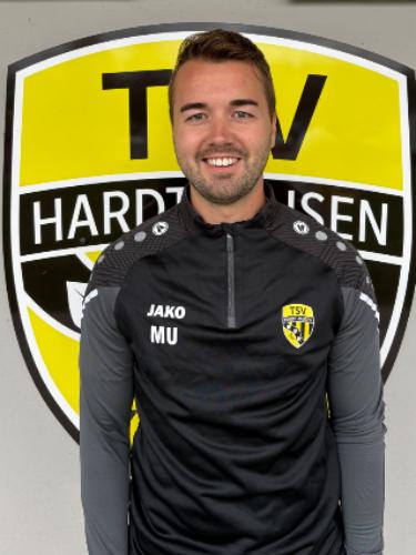 Marco Uhlschmied