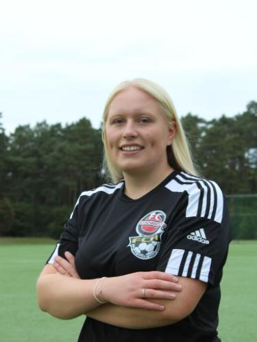 Sophie Höwekenmeier