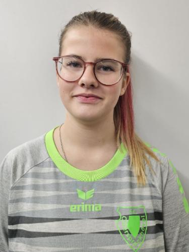 Amelia Irina Stoffel