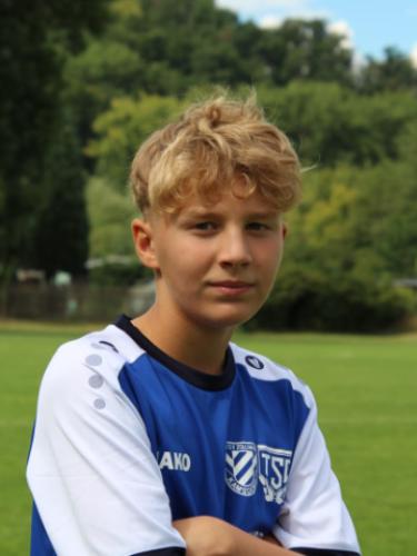 Felix Ullrich