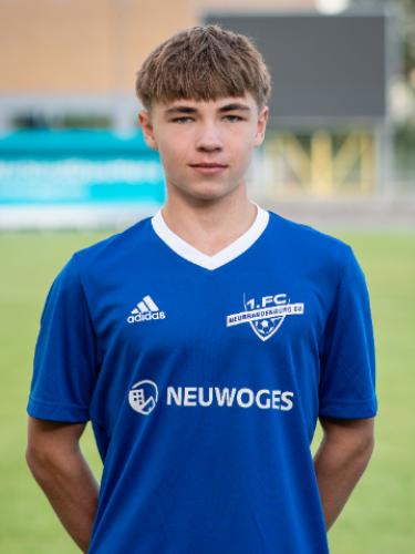 Illia Datsiuk
