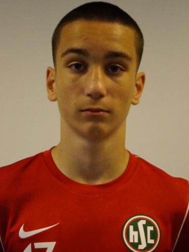 Luka Baljevic