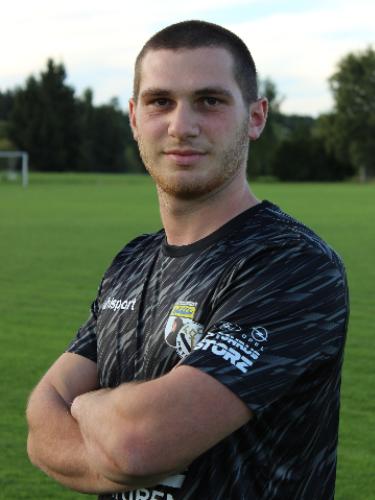 Florian Gmeiner