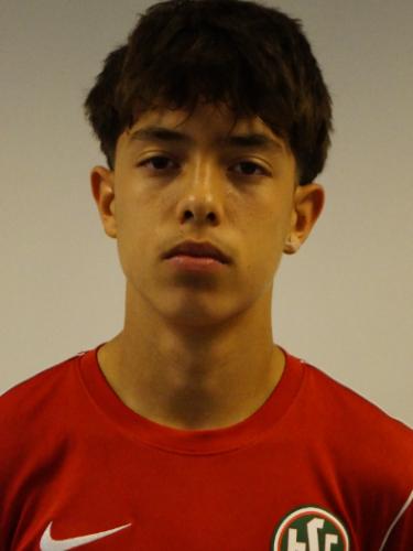 Maximo Henningsen Arias