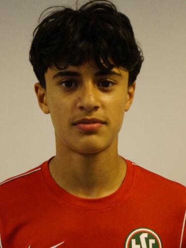 Bilal Hussain