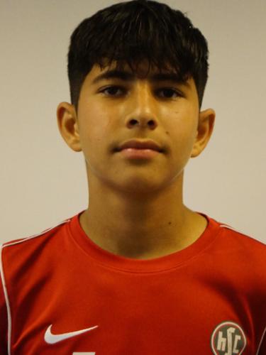 Ahmad Khalil