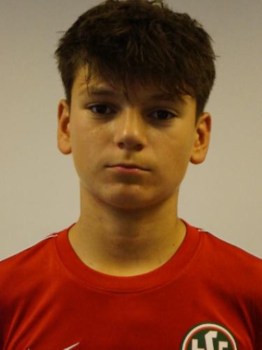 Nino Krekic