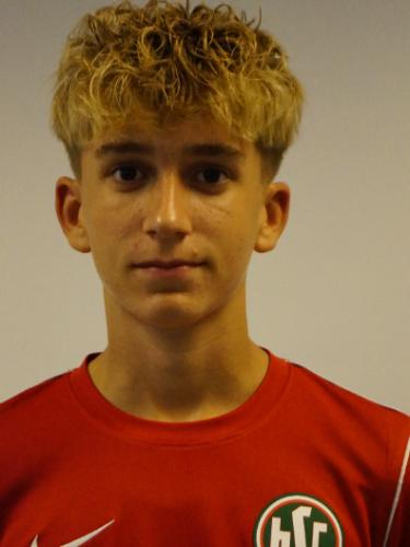 Damian Zschocke