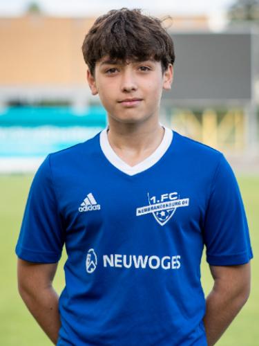 Abdul-Malik Ozdamirov