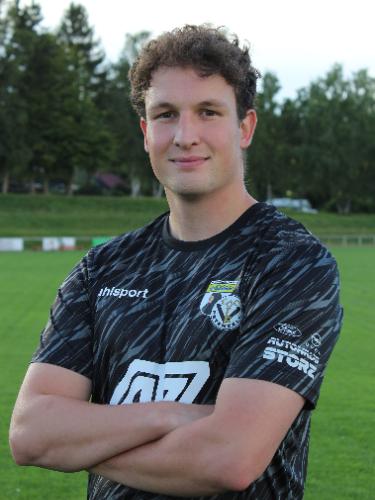 Niklas Hofmann