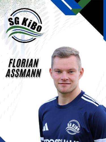 Florian Aßmann