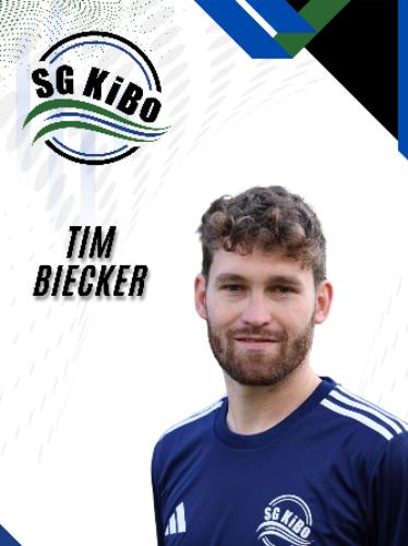 Tim Biecker