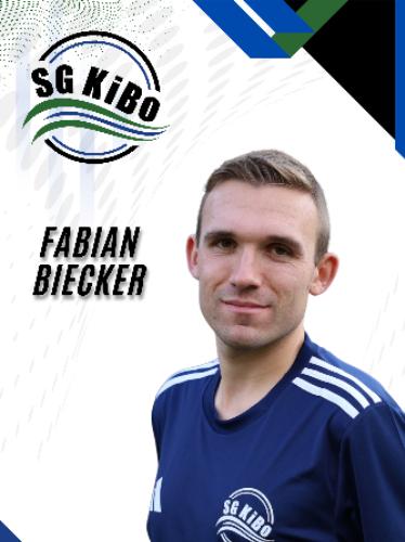 Fabian Bieker