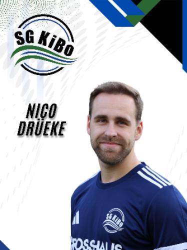 Nico Drüeke