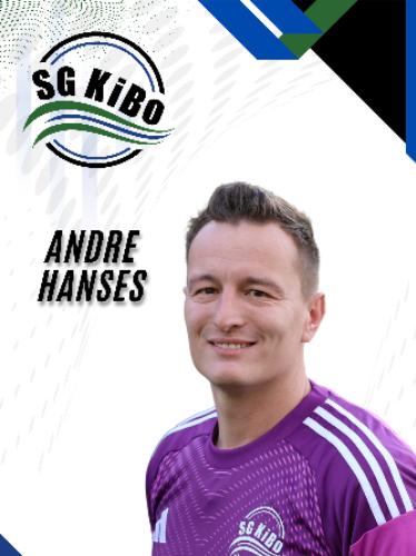 Andre Hanses