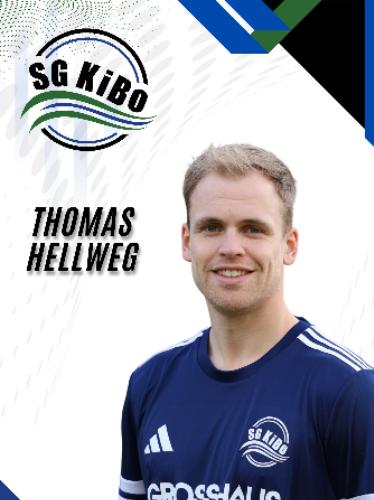 Thomas Hellweg