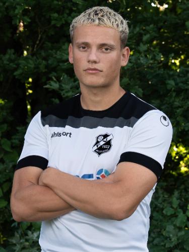 Lenni Stifter