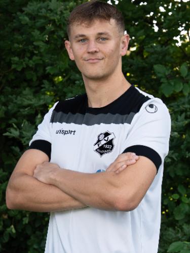 Pascal Danz