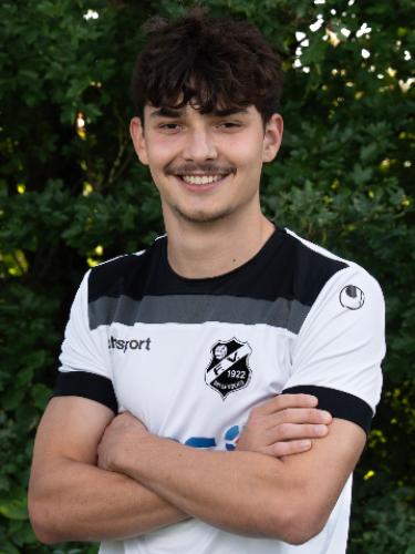 Marlon Capuano