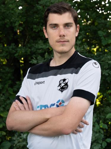 Tobias Schindler