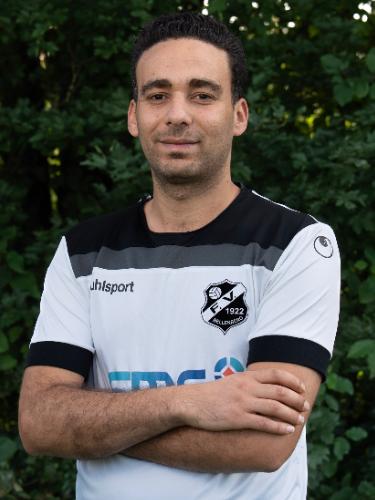 Skander Ben Hmida