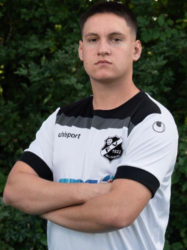 Tobias Kling