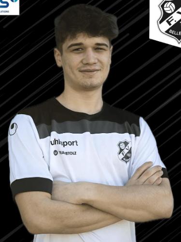 Lukas Eck