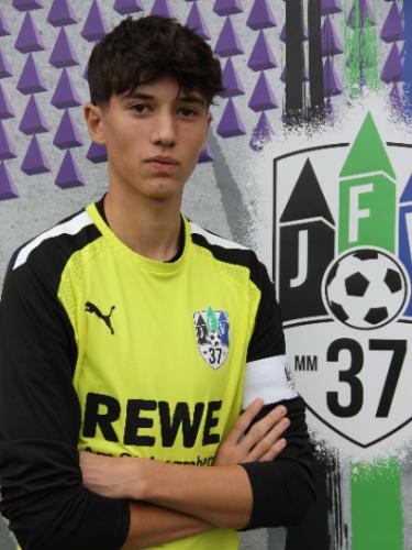 Luca Emilian Gundlach