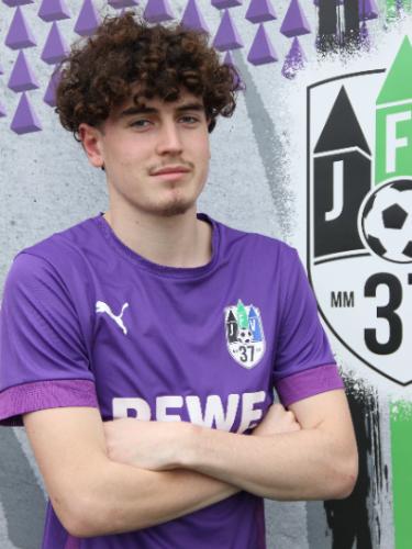 Joel Louis Montoya Plaza