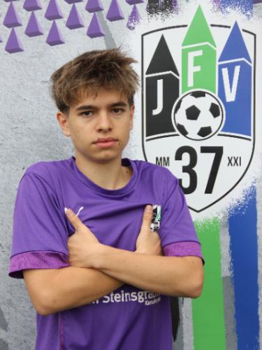 David Jonathan Nessler