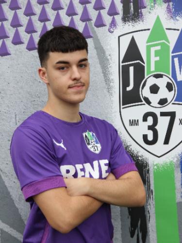 Konstantinos Paraschoudis