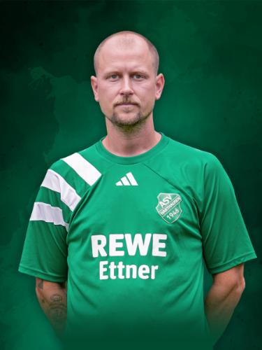 Maximilian Betsch