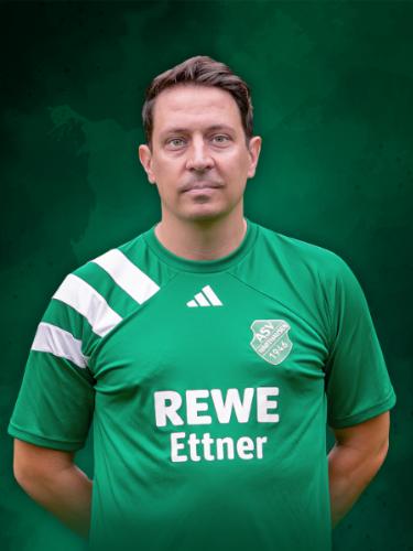 Tobias Floerchinger