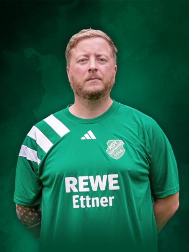 Christian Krueger