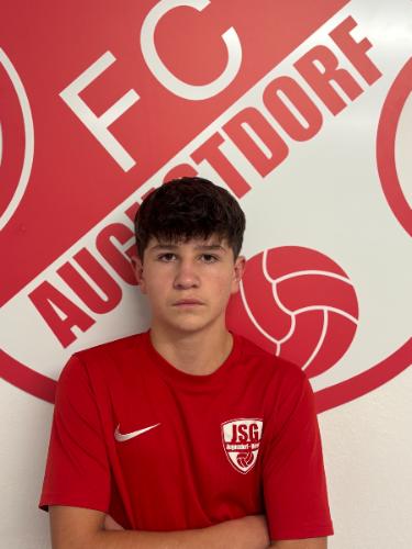 Luca Prill