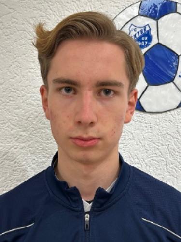 Linus Sprick