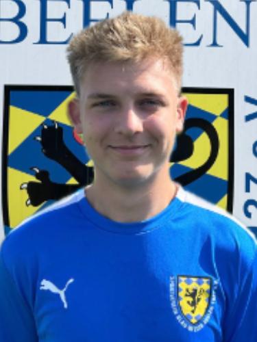 Jannes Berheide