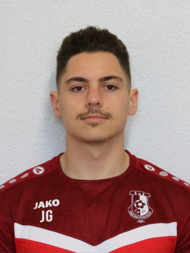 Joel Maurice Geißels