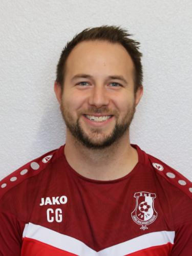 Christian Gerhards