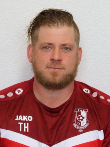 Tobias Hammann