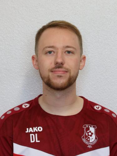 Dustin Maximilian Lüthje