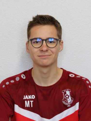 Maximilian Terporten