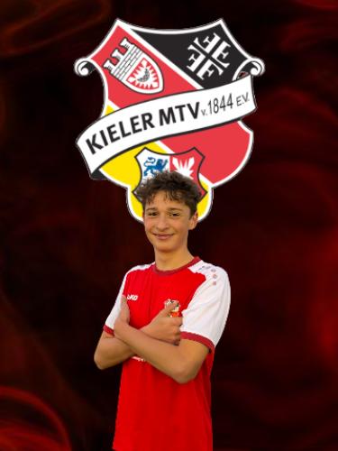 Leonard Alexander Logan