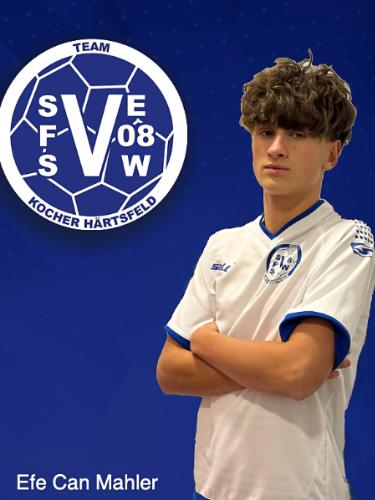 Efe Can Mahler