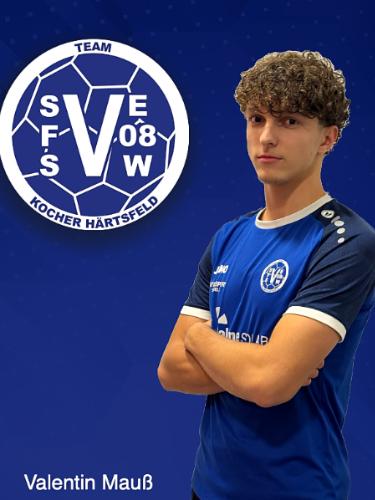 Valentin Mauß