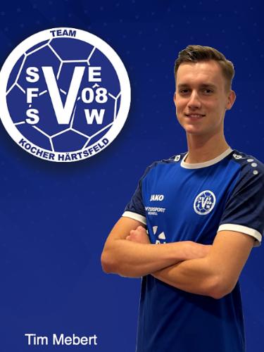 Tim Mebert