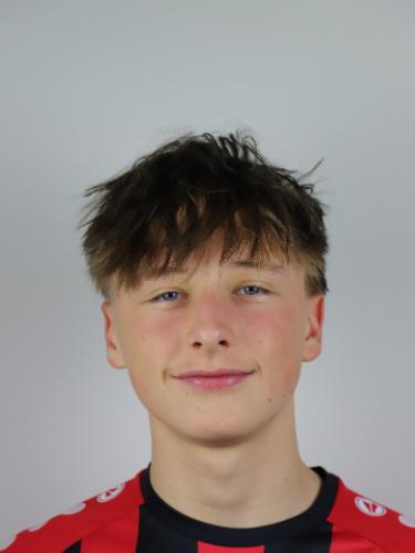 Christopher George Grunwald