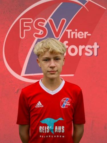 Max Gerstenmayer